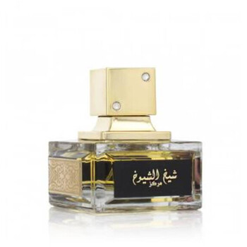 Sheikh Al Shuyukh Concentrated EDP